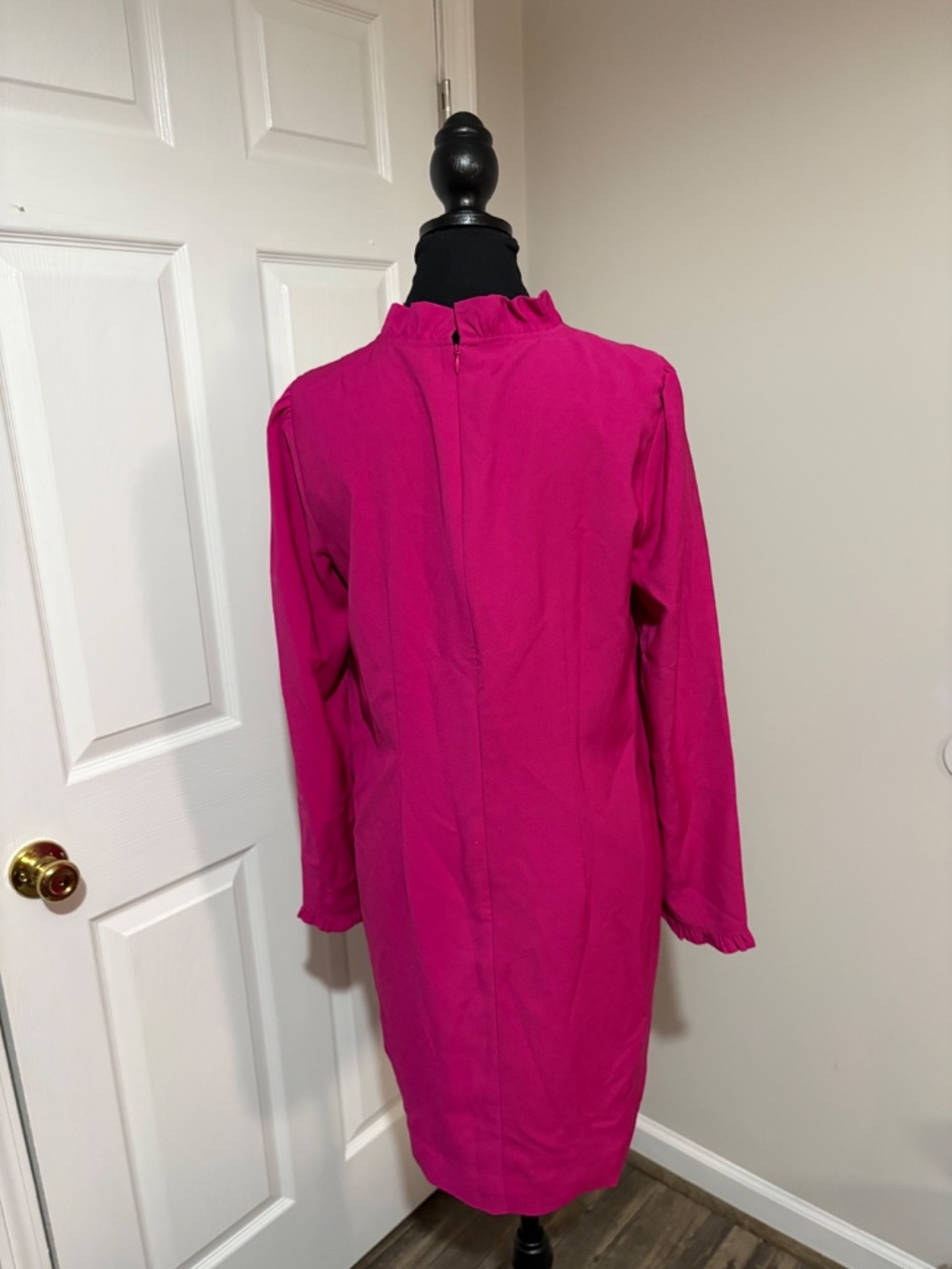 J. Crew Dress - Picture 7 of 9